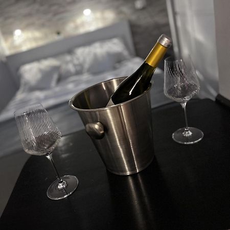 Eden Luxury Suite - Venice Santa Croce Exterior foto