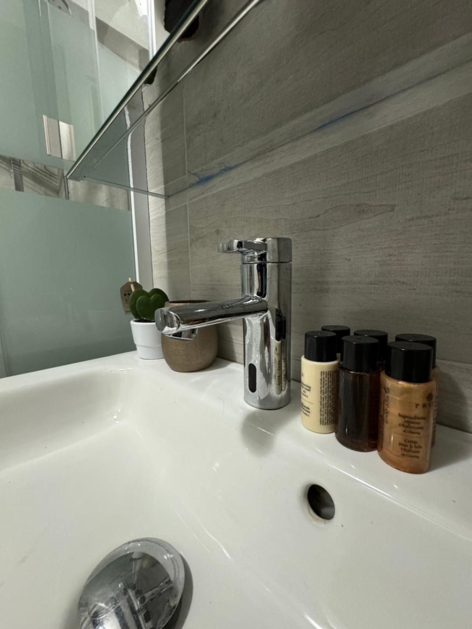 Eden Luxury Suite - Venice Santa Croce Exterior foto