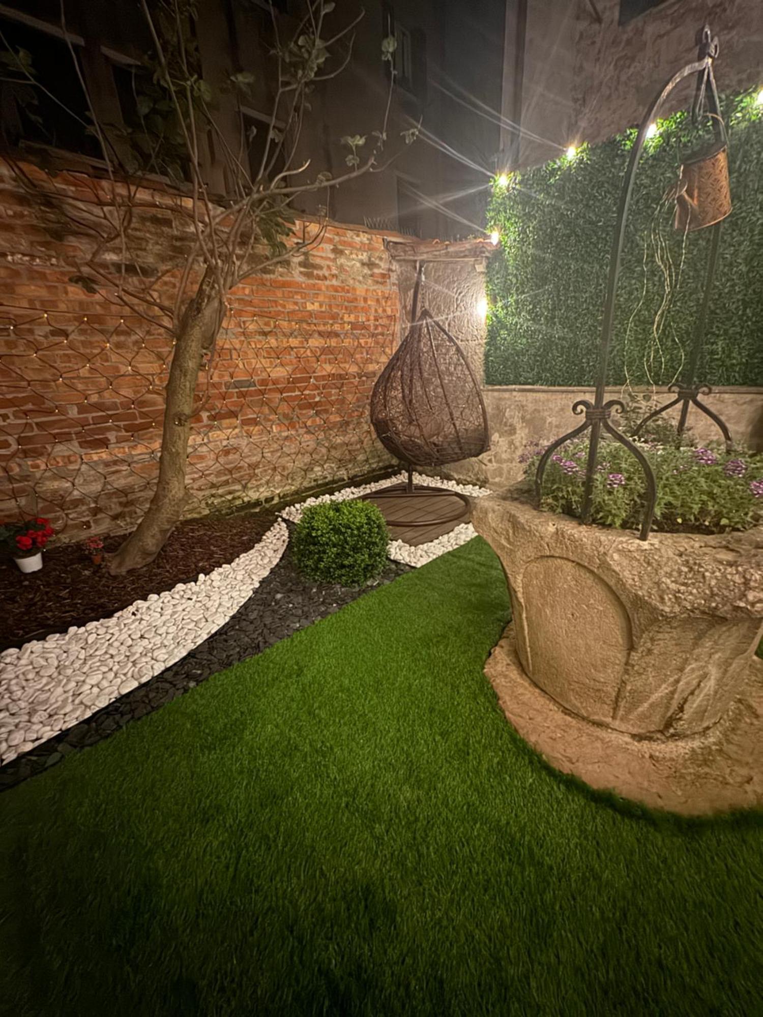 Eden Luxury Suite - Venice Santa Croce Exterior foto