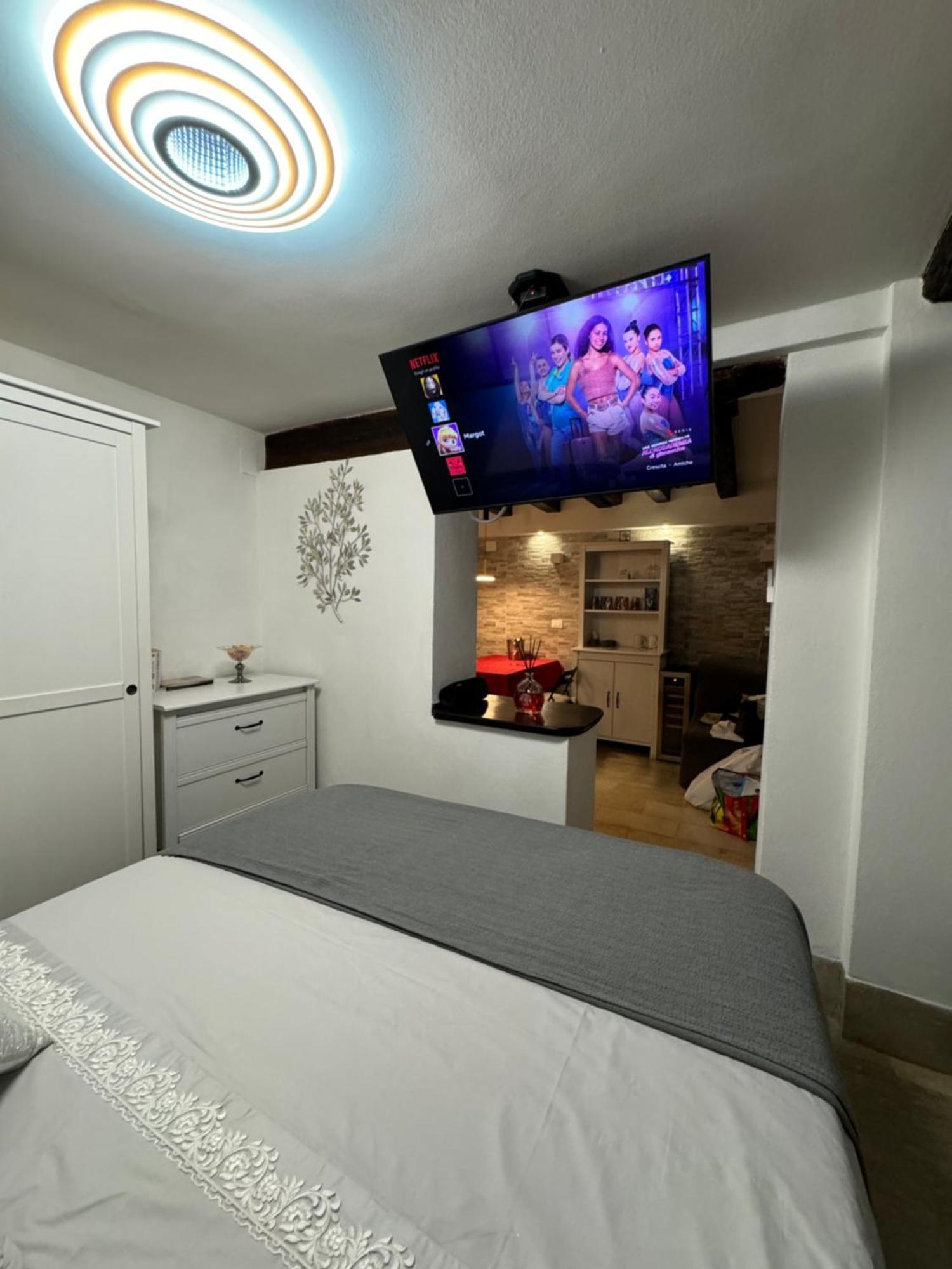 Eden Luxury Suite - Venice Santa Croce Exterior foto