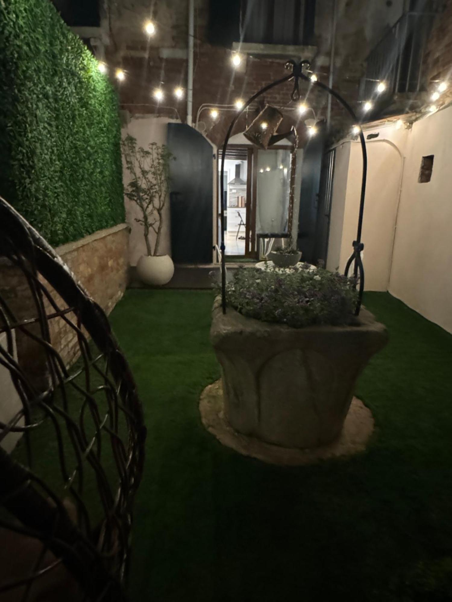 Eden Luxury Suite - Venice Santa Croce Exterior foto