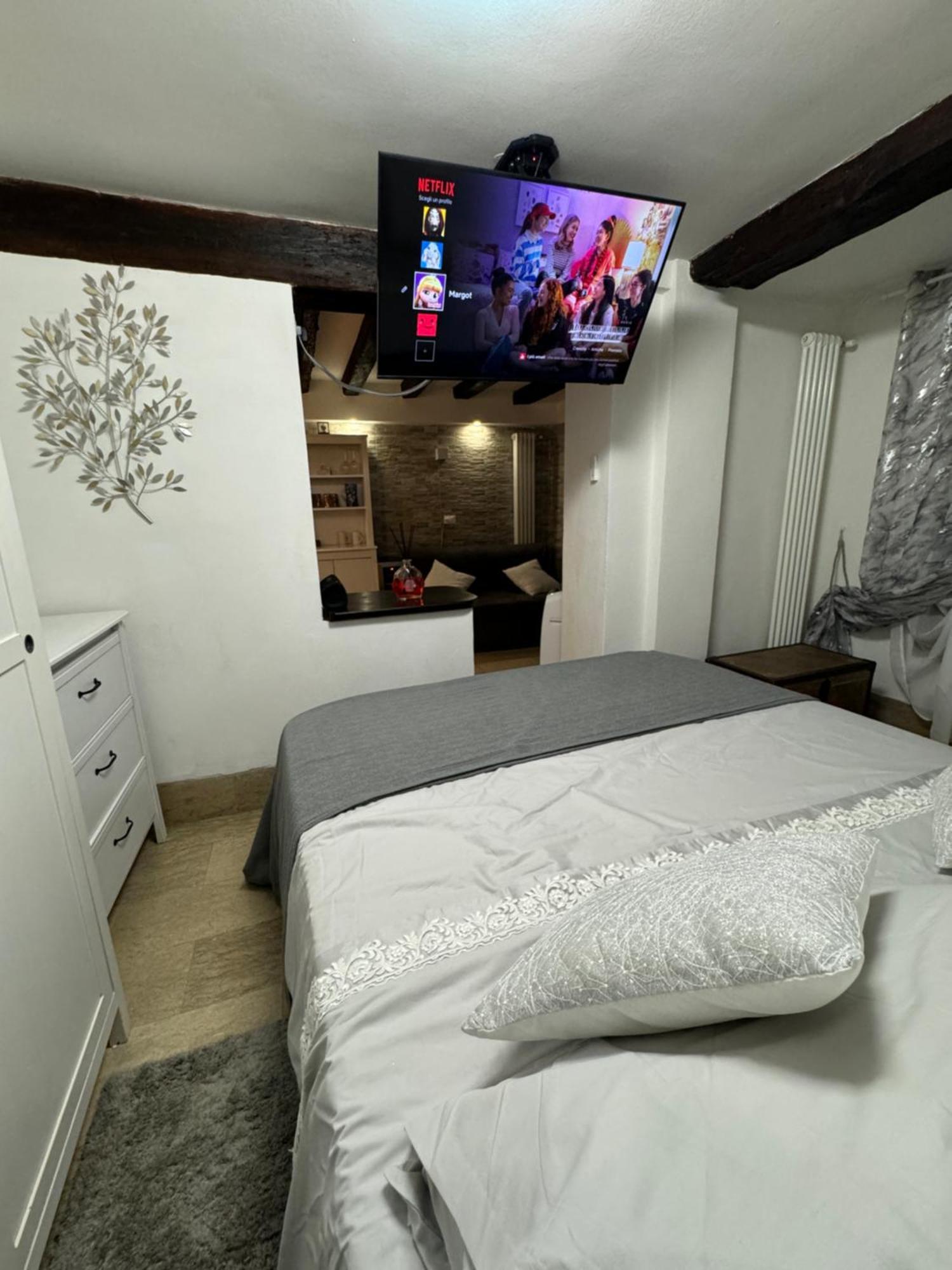 Eden Luxury Suite - Venice Santa Croce Exterior foto