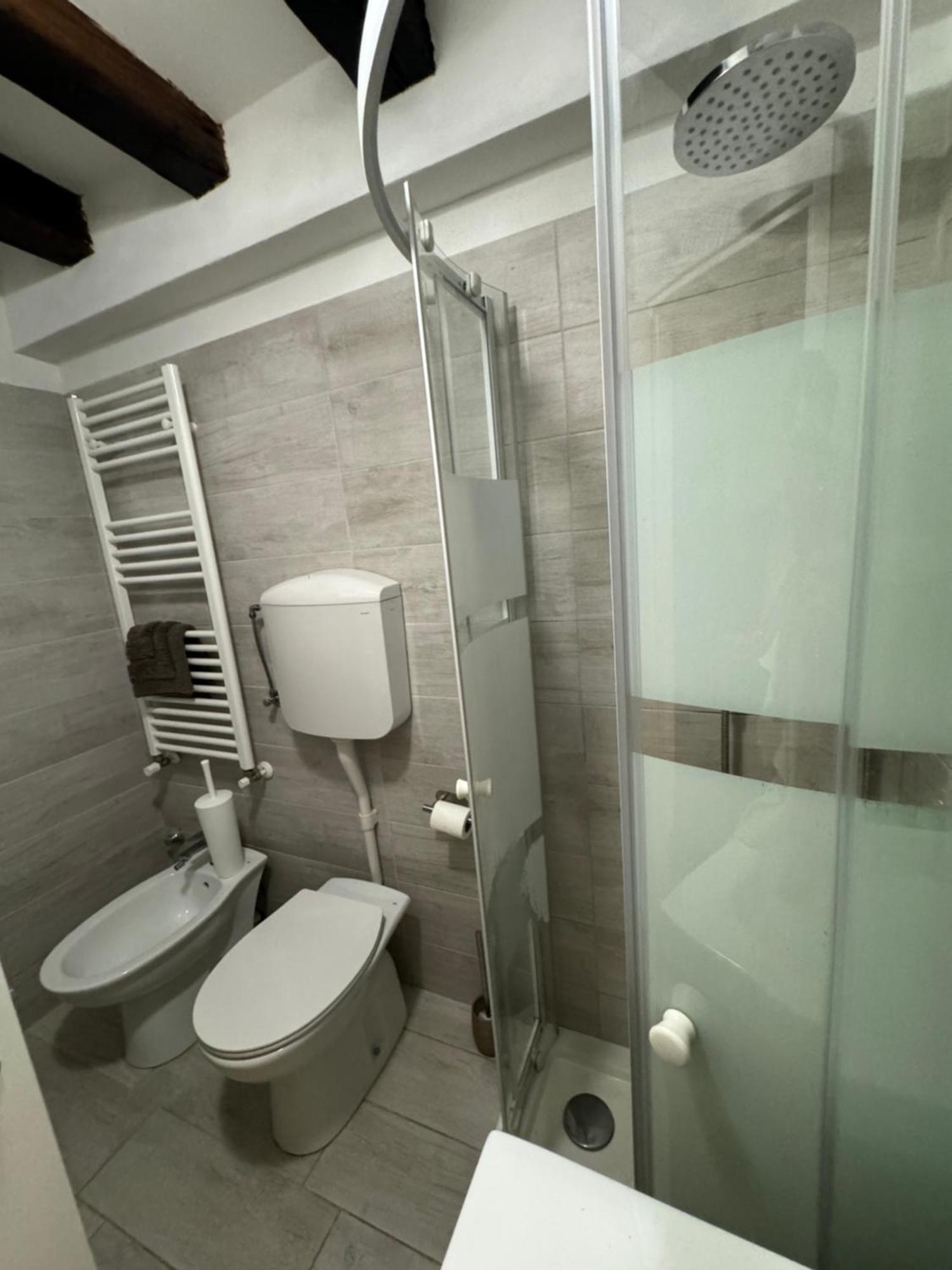 Eden Luxury Suite - Venice Santa Croce Exterior foto