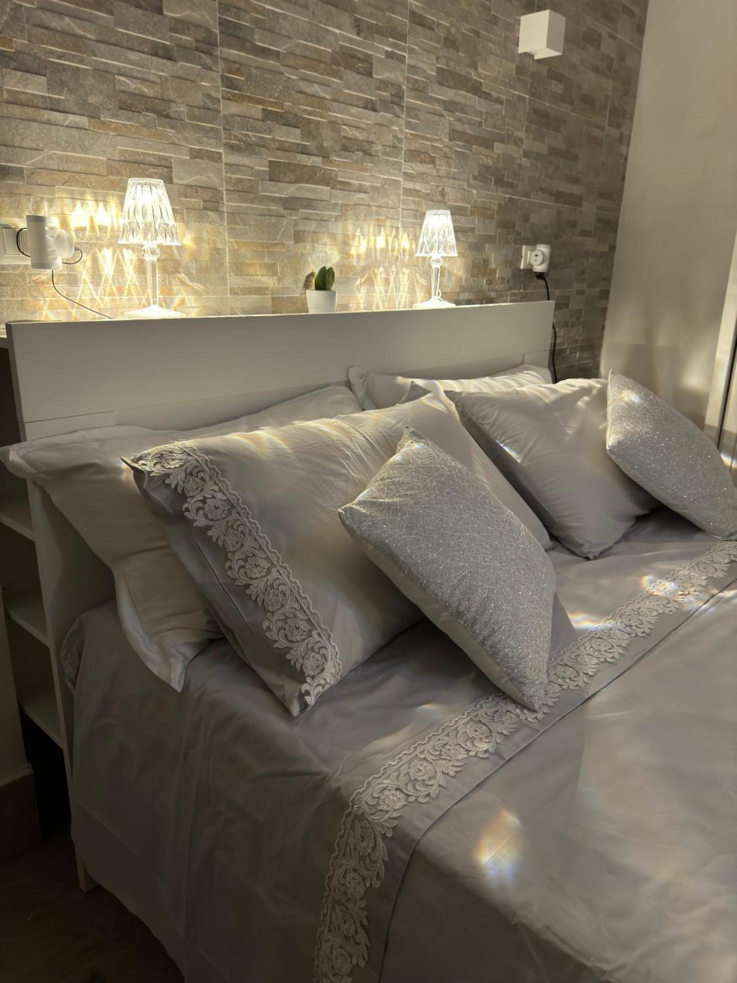Eden Luxury Suite - Venice Santa Croce Exterior foto