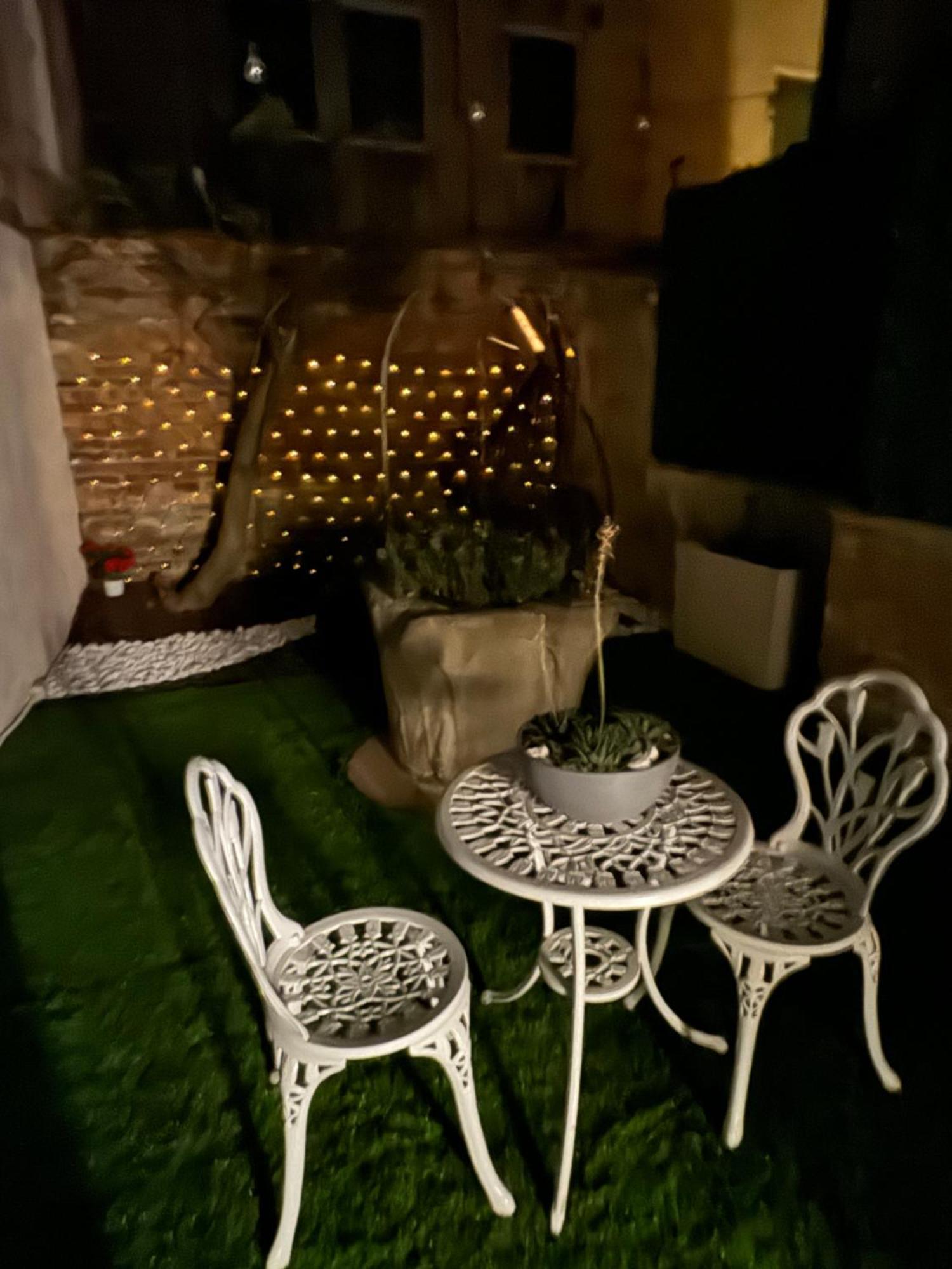 Eden Luxury Suite - Venice Santa Croce Exterior foto