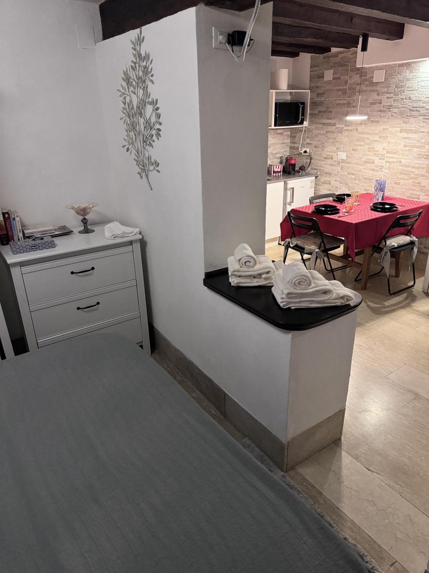 Eden Luxury Suite - Venice Santa Croce Exterior foto