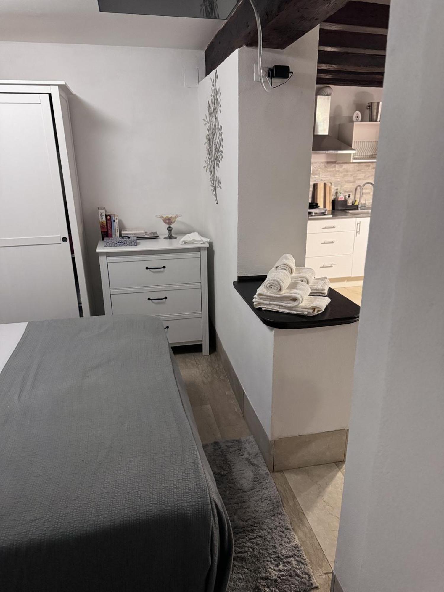 Eden Luxury Suite - Venice Santa Croce Exterior foto