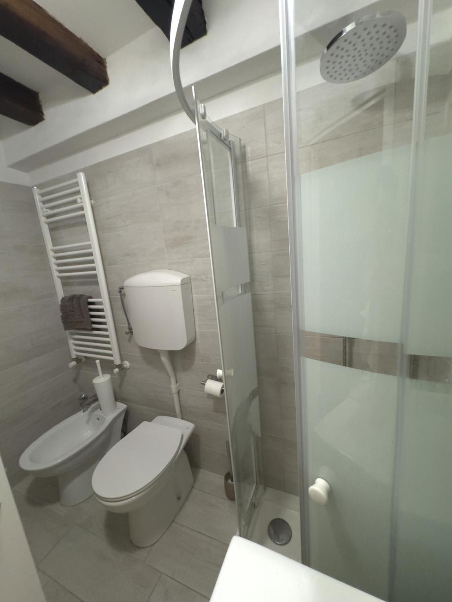 Eden Luxury Suite - Venice Santa Croce Exterior foto