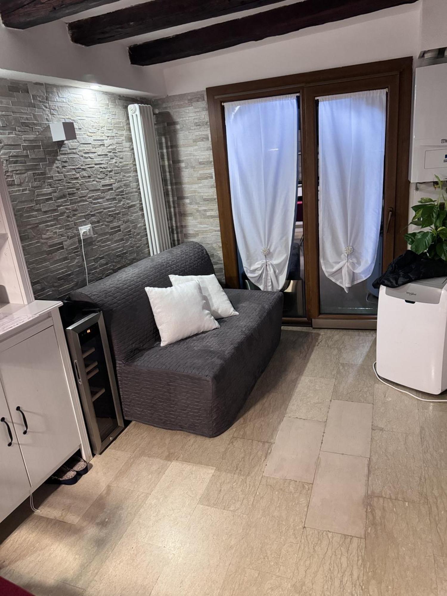 Eden Luxury Suite - Venice Santa Croce Exterior foto