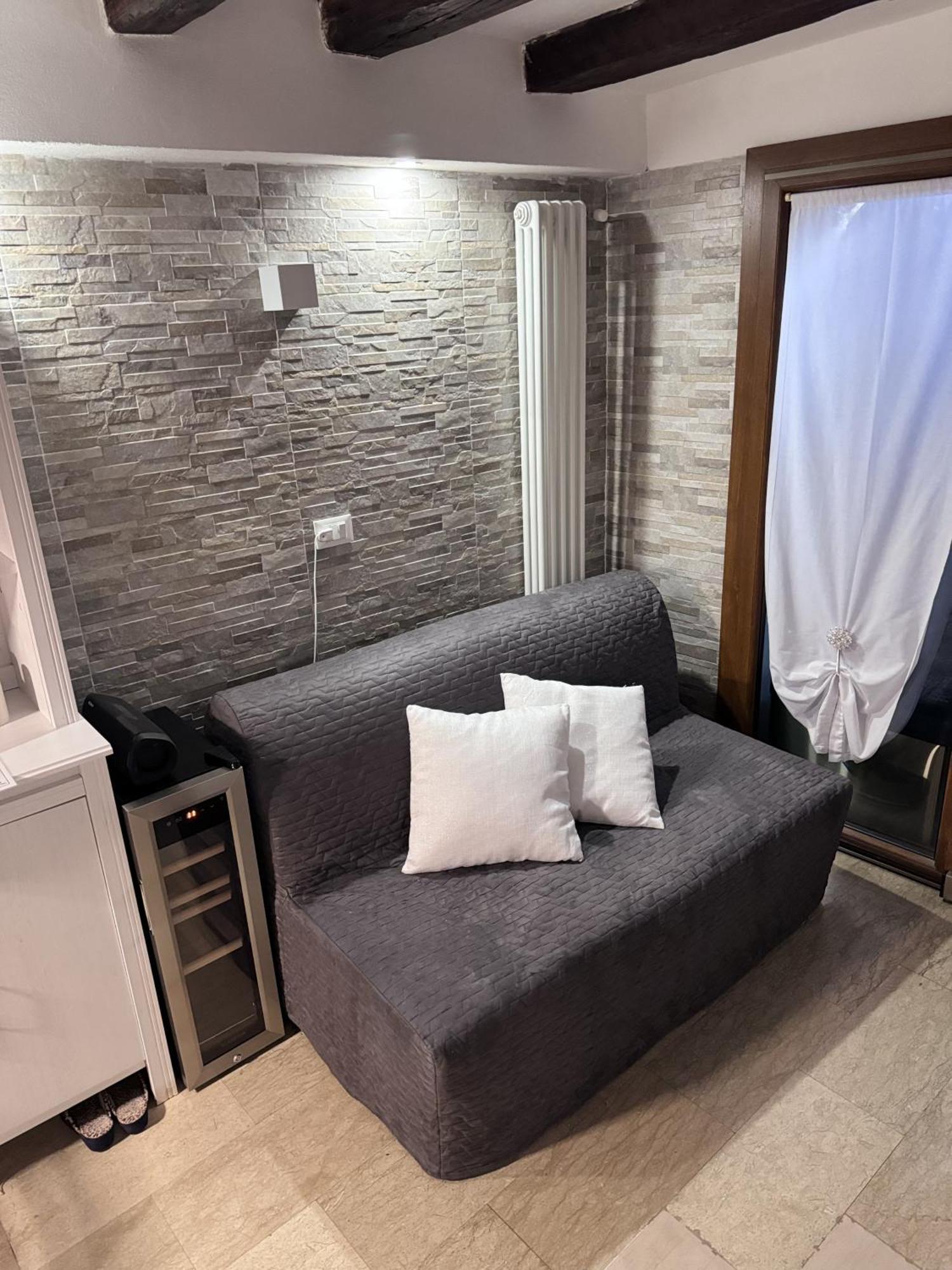 Eden Luxury Suite - Venice Santa Croce Exterior foto
