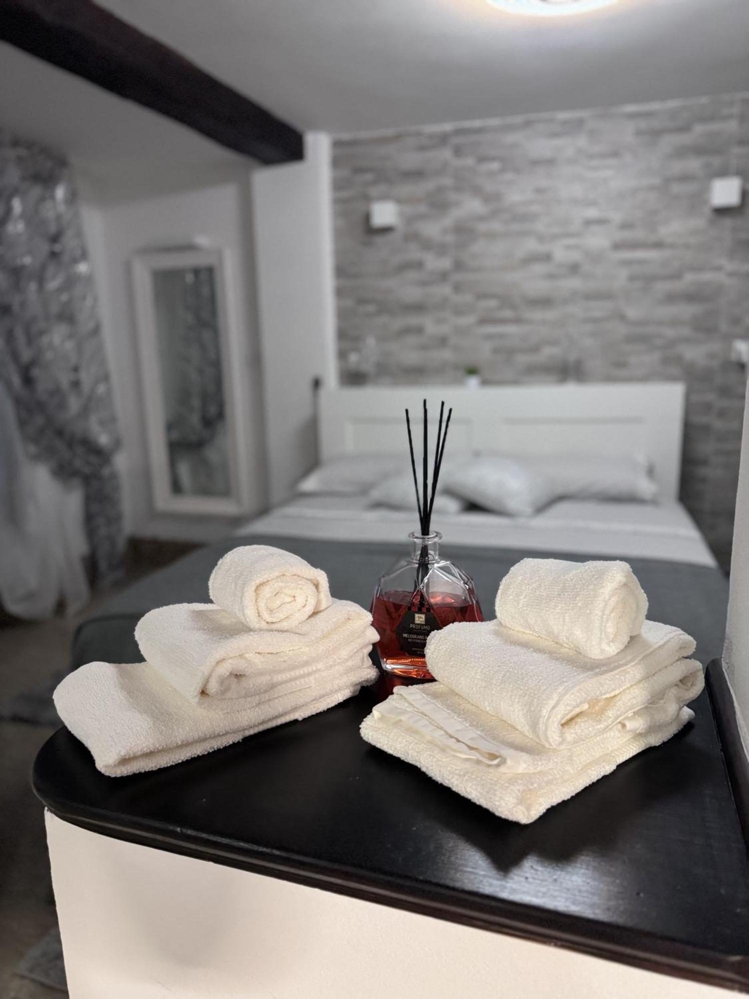 Eden Luxury Suite - Venice Santa Croce Exterior foto
