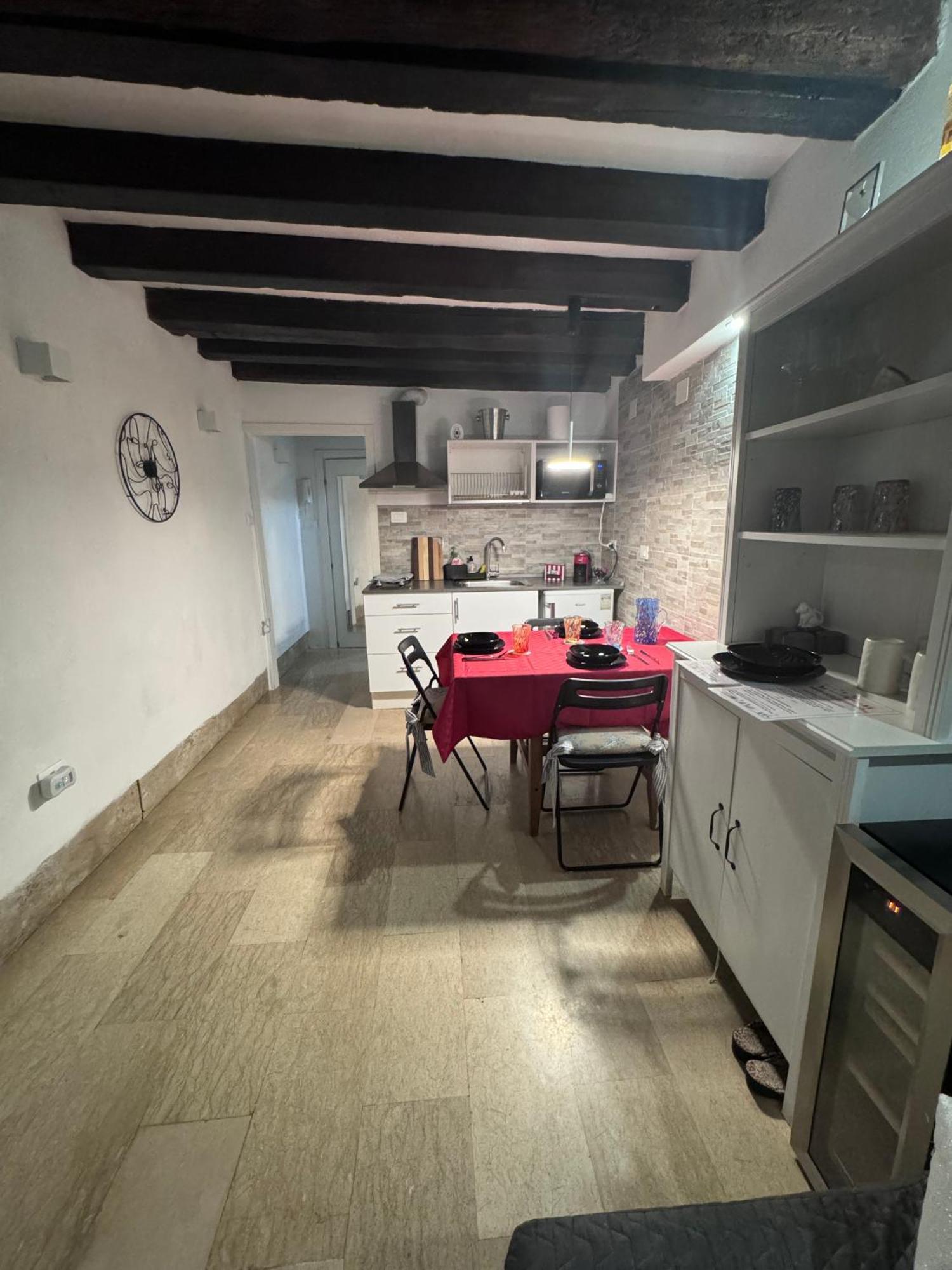 Eden Luxury Suite - Venice Santa Croce Exterior foto