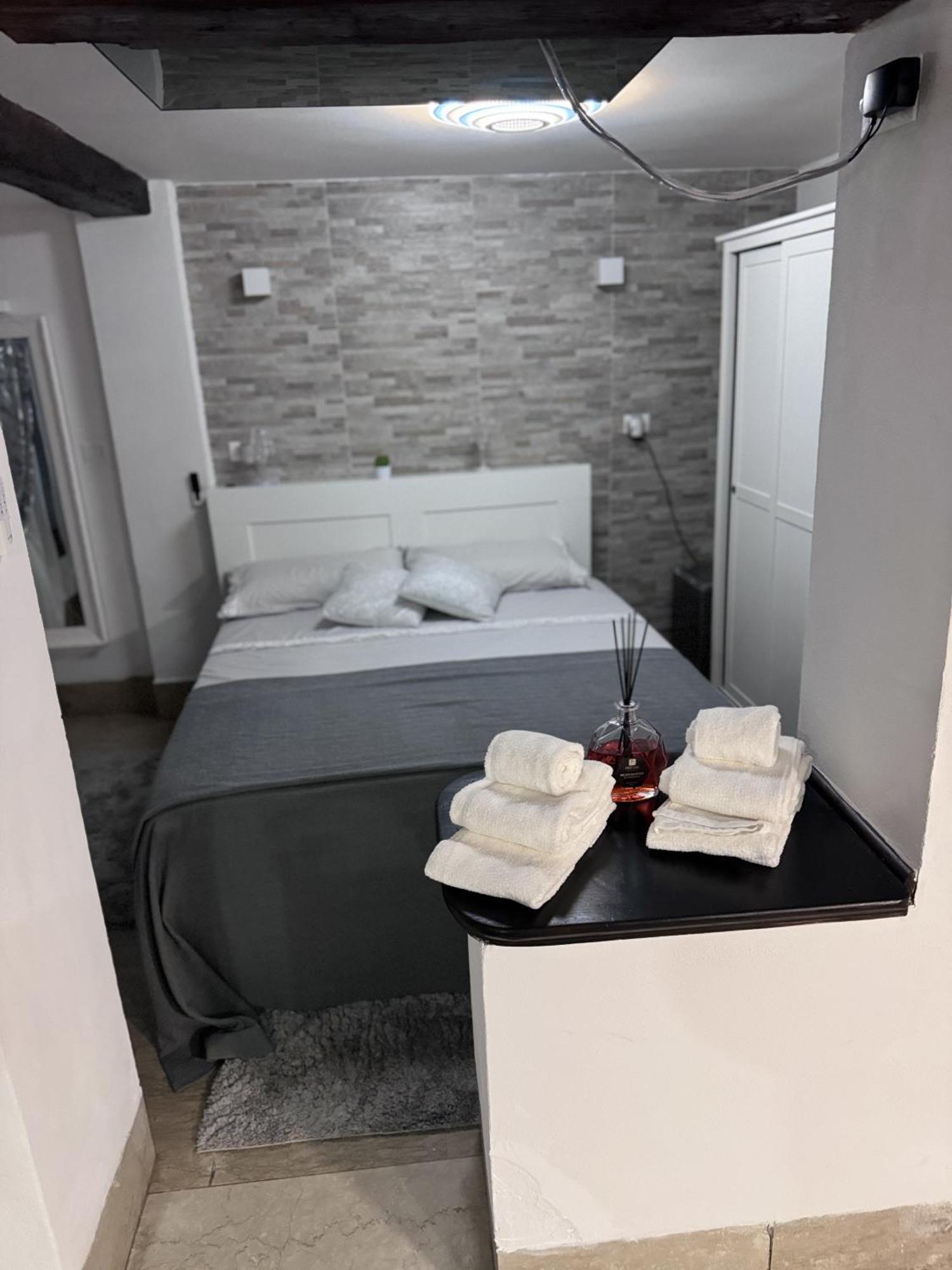 Eden Luxury Suite - Venice Santa Croce Exterior foto