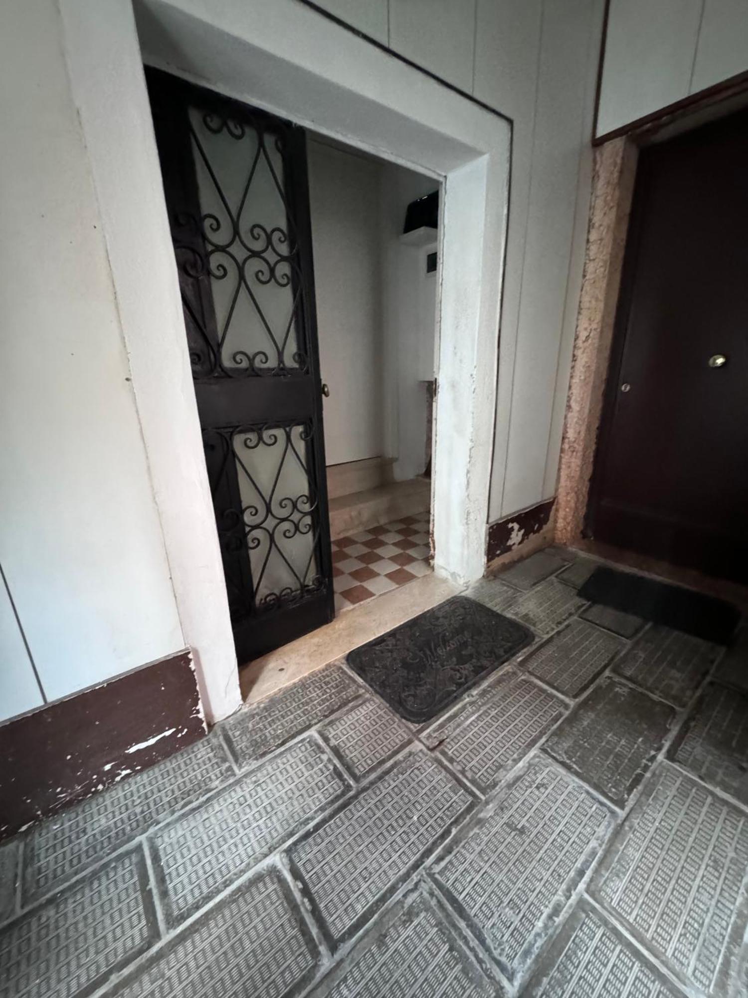 Eden Luxury Suite - Venice Santa Croce Exterior foto
