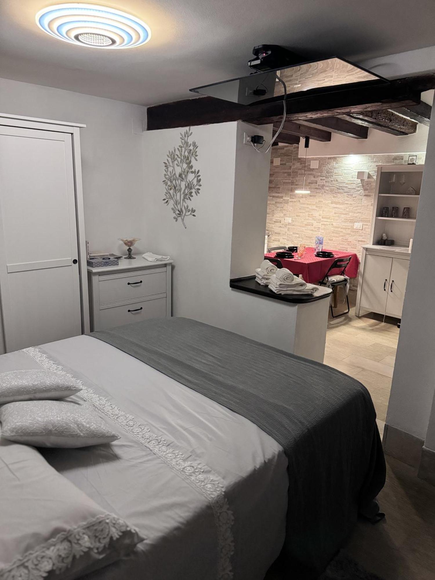 Eden Luxury Suite - Venice Santa Croce Exterior foto