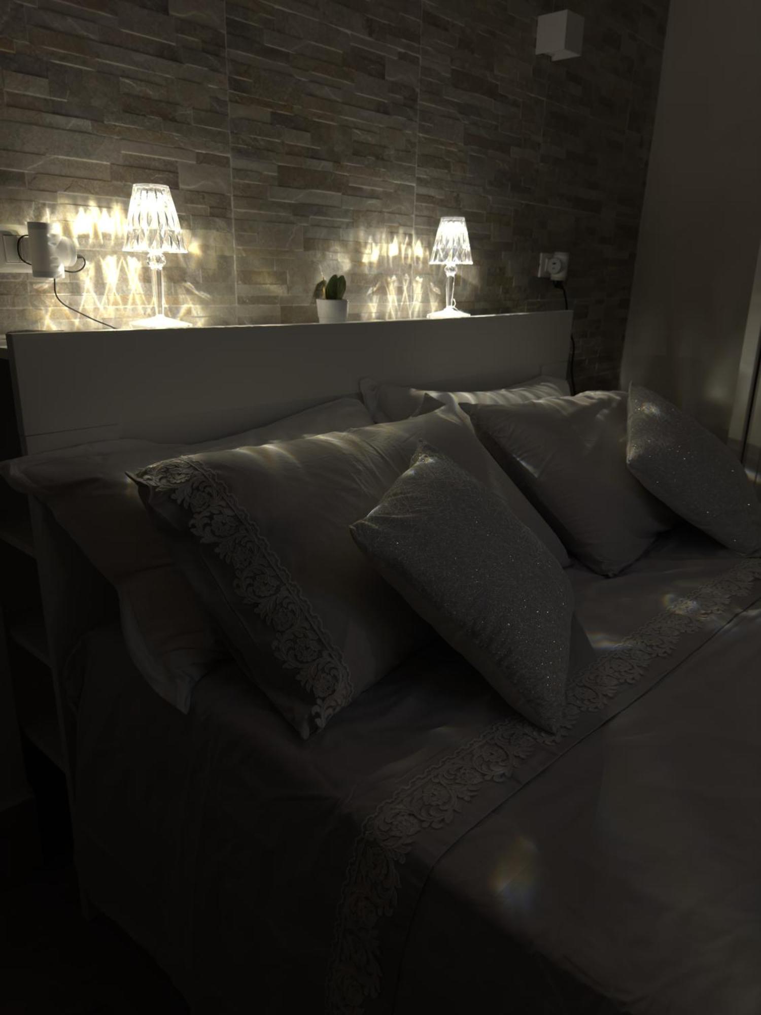 Eden Luxury Suite - Venice Santa Croce Exterior foto