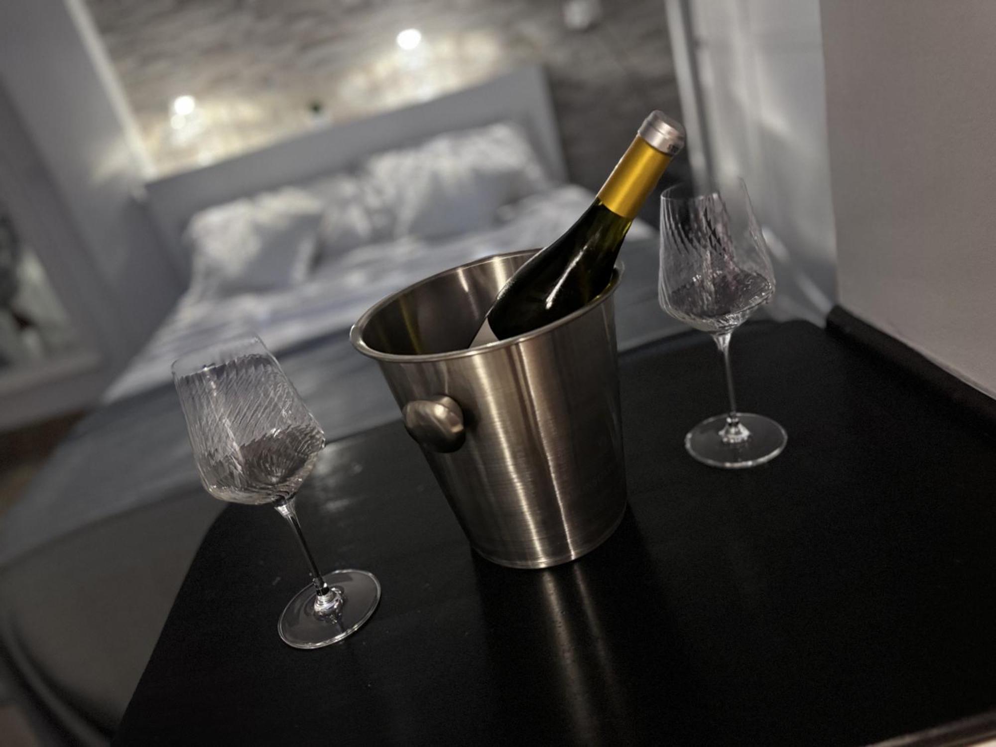 Eden Luxury Suite - Venice Santa Croce Exterior foto