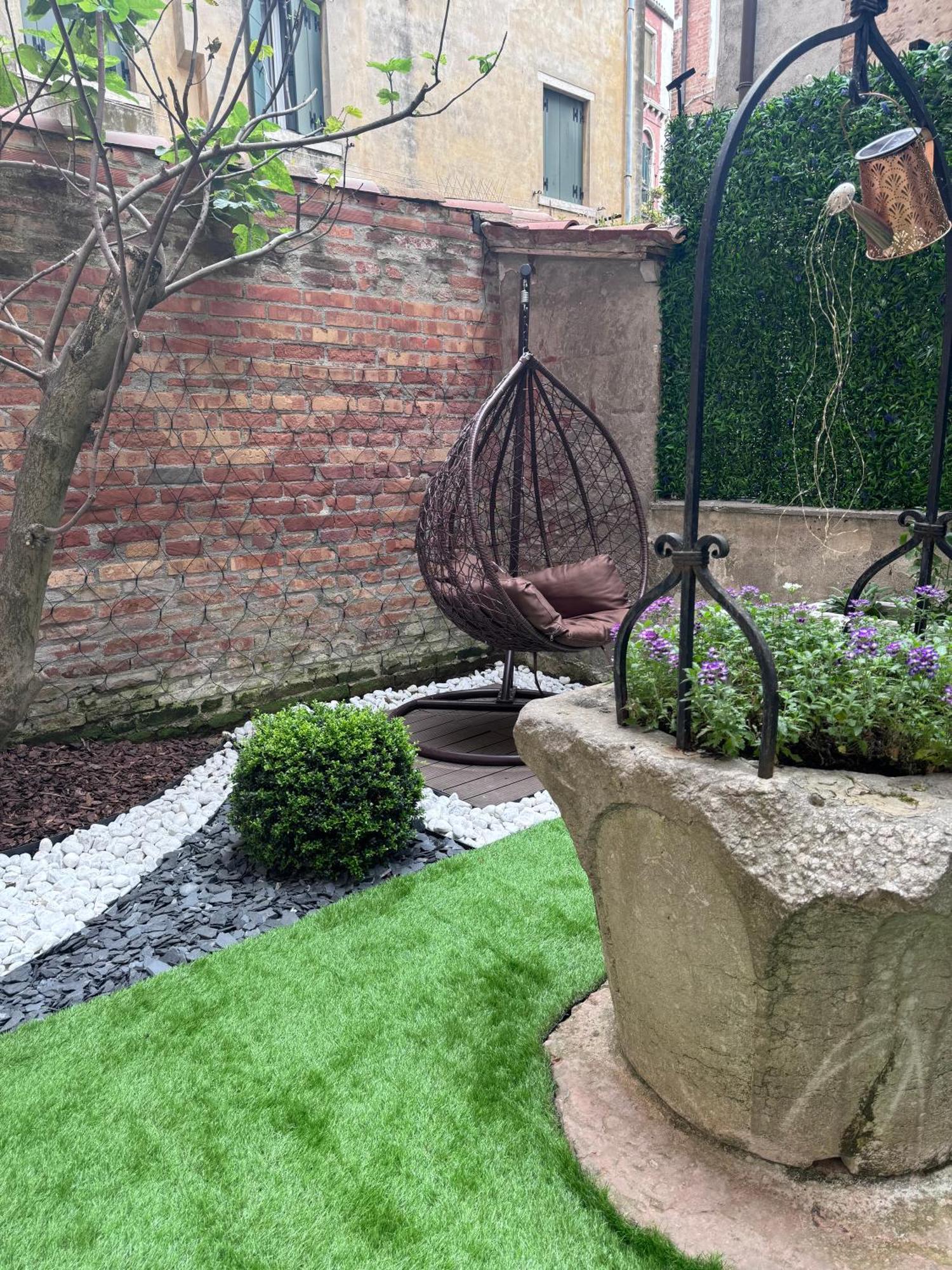 Eden Luxury Suite - Venice Santa Croce Exterior foto