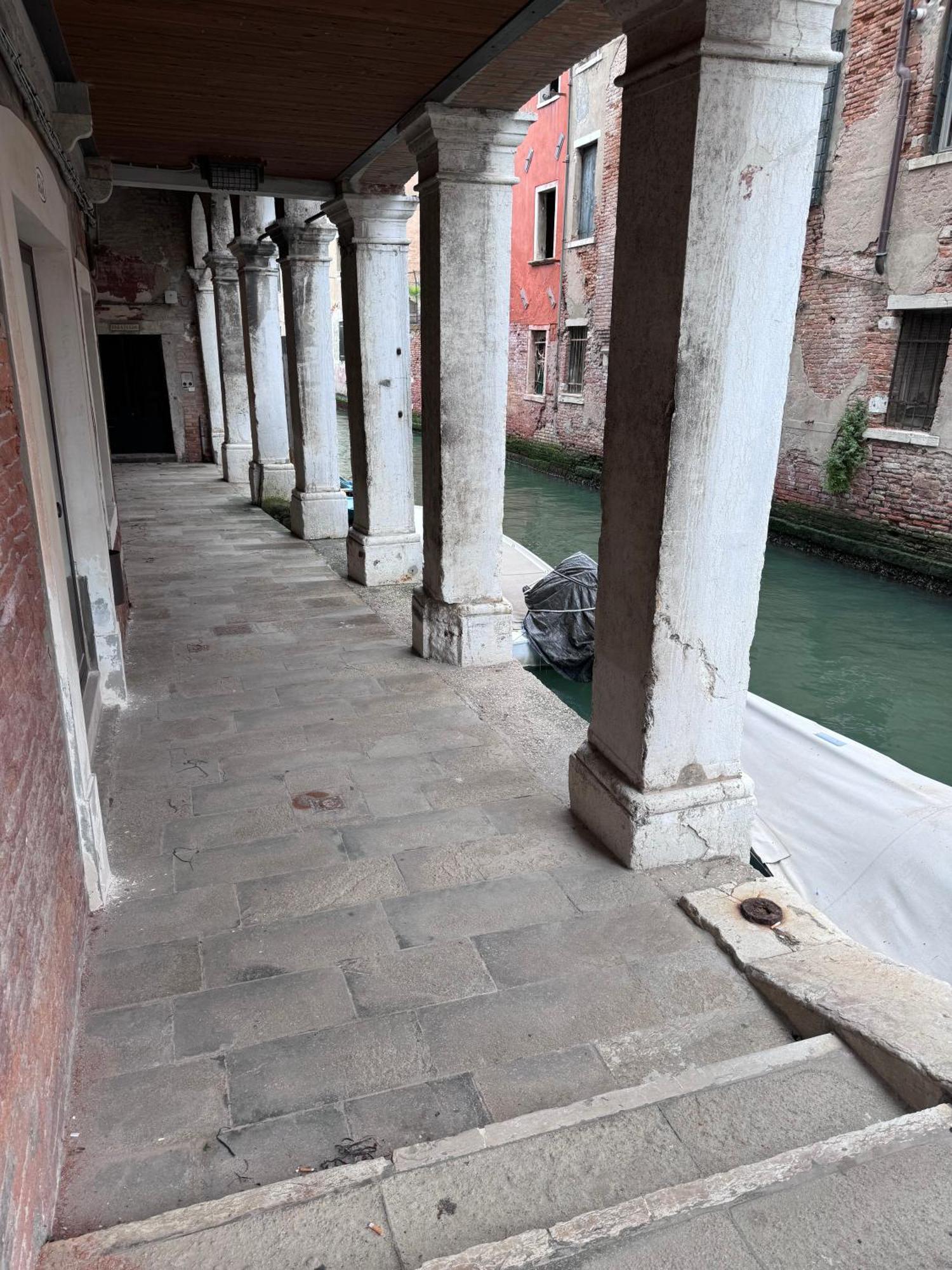 Eden Luxury Suite - Venice Santa Croce Exterior foto